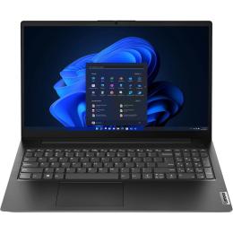 Ноутбук Lenovo V15 G4 IRU (83CC002HUS) Business Black