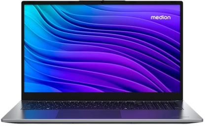 Ноутбук Medion Laptop 17 E17223 (MD62663) Gray