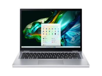 Ноутбук Acer Aspire 3 Spin 14 A3SP14-31PT-C326 (NX.KENEG.00H) Pure Silver