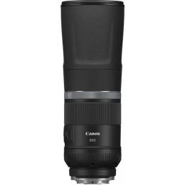Обєктив Canon RF 800mm f/11 IS STM Black