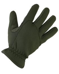 Рукавички тактичні Kombat UK Delta Fast Gloves M Olive (kb-dfg-olgr-m)