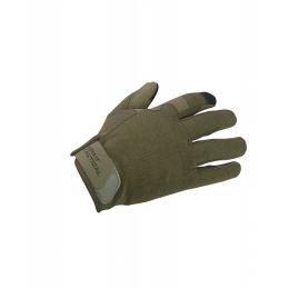 Рукавички тактичні Kombat UK Operators Gloves S Coyote (kb-og-coy-s)