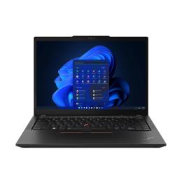 Ноутбук Lenovo ThinkPad X13 Gen 4 (21EX00A9MB) Deep Black