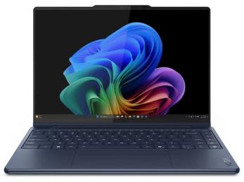 Ноутбук Lenovo Yoga 9 2-in-1 14ILL10 (83LC0001US) Cosmic Blue