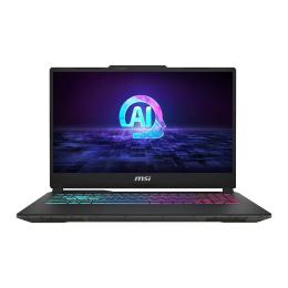 Ноутбук MSI Cyborg 15 (A1VEK-002UK) Translucent Black