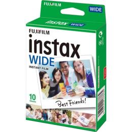 Фотоплівка Fujifilm COLORFILM INSTAX REG.GLOSSY 16385983 White