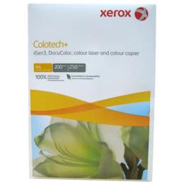 Папір Xerox COLOTECH + 003R97967 White А4, 250 л