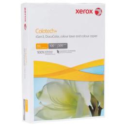 Папір Xerox COLOTECH + 003R98842 White А4, 500 л