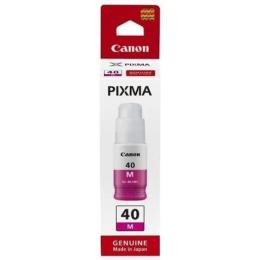 Чорнило для принтера Canon GI-40 Pink (3401C001)