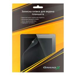 Захисна плівка Grand-X Anti Glare для Lenovo Yoga Tablet B6000 Matte матова