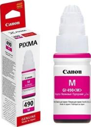 Чорнило для принтера Canon GI-490 Pink (0665C001)