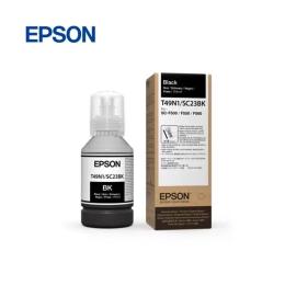 Чорнило для принтера Epson T49N/SC23 Black (C13T49N100)