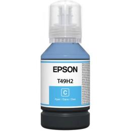 Чорнило для принтера Epson T49H Light Blue (C13T49H200)