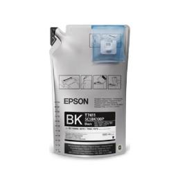 Чорнило для принтера Epson UltraChrome DS для SC-F6300 Black C13T46D840