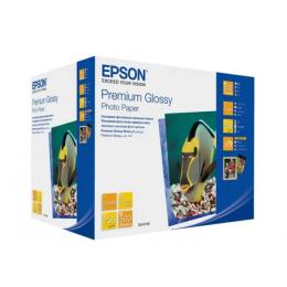 Фотопапір Epson Premium Glossy Photo Paper White (13S042199)