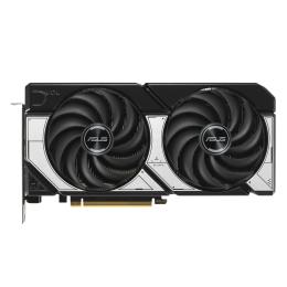 Відеокарта Asus Dual GeForce RTX 5070 12GB GDDR7 OC Edition (DUAL-RTX5070-O12G)
