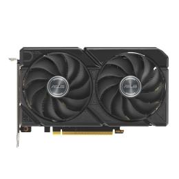 Відеокарта Asus Dual Radeon RX 9060XT 8G GDDR6 (DUAL-RX9060XT-8G)