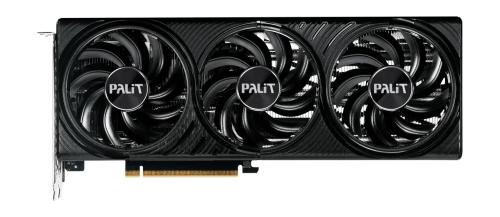 Відеокарта Palit GeForce RTX 5060 Infinity 3 OC (NE75060T19P1-GB2063S)