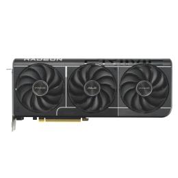 Відеокарта Asus Prime Radeon RX 9060 XT 16GB GDDR6 OC Edition (PRIME-RX9060XT-O16G)