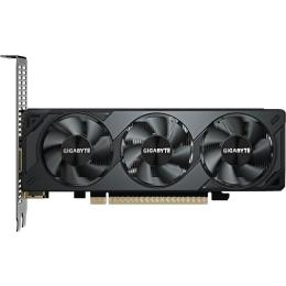 Відеокарта Gigabyte GeForce RTX 5060 OC Low Profile 8G (GV-N5060OC-8GL)