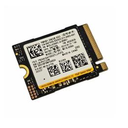 Внутрішній SSD диск Samsung PM9B1 (MZ9L4256HCJQ-00BD1) 256GB
