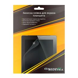 Захисна плівка Grand-X Anti Glare для Samsung Galaxy Tab 4 8.0 T331 Matte матова
