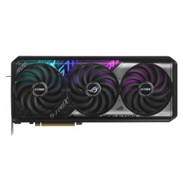 Відеокарта Asus ROG Strix GeForce RTX 5070 Ti 16GB GDDR7 OC Edition (ROG-STRIX-RTX5070TI-O16G-GAMING)