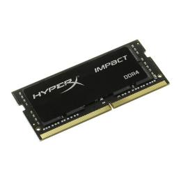 Оперативна память HyperX 32 GB SO-DIMM DDR4 3200 MHz Impact (HX432S20IB/32)