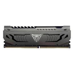 Оперативна память Patriot Viper Steel PVS432G320C6 Black 32 GB DDR4 3200 MHz