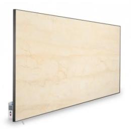 Електронагрівальна панель TEPLOCERAMIC TCM-RA 550 White керамічний