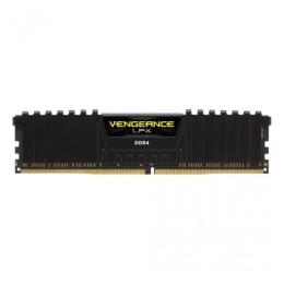 Оперативна память Corsair CMK32GX4M2E3200C16 Black 32 GB (2x16 GB) DDR4 3200 MHz