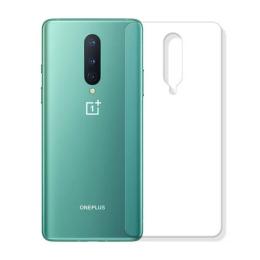 Захисна плівка Boxface для OnePlus 8 Transparent броньована поліуретанова