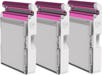 Фотопапір Kodak ICRG-330 3x3 30 шт