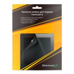 Захисна плівка Grand-X Ultra Clear для Apple iPad 2/3/4 Transparent