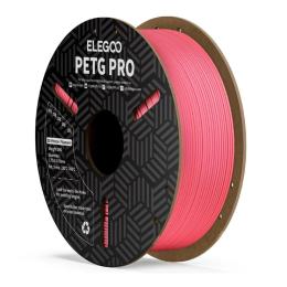 Пластик для 3D-принтера ELEGOO PETG PRO Filament 1кг, 1.75мм Pink (50.203.0263)
