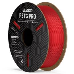 Пластик для 3D-принтера ELEGOO PETG PRO Filament 1кг, 1.75мм Red (50.203.0264)