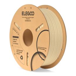 Пластик для 3D-принтера ELEGOO PLA Filament 1кг, 1.75мм Beige (50.203.0168)