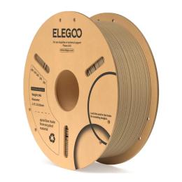 Пластик для 3D-принтера ELEGOO PLA Filament 1кг, 1.75мм Wood (50.203.0112)