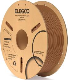Пластик для 3D-принтера ELEGOO PLA Filament 1кг, 1.75мм Brown (50.203.0167)