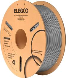 Пластик для 3D-принтера ELEGOO PLA Filament 1кг, 1.75мм Space Gray (50.203.0109)
