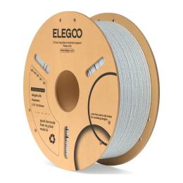 Пластик для 3D-принтера ELEGOO PLA Filament 1кг, 1.75мм Marble White (50.203.0113)