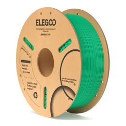 Пластик для 3D-принтера ELEGOO PLA Filament 1кг, 1.75мм Sea Green (50.203.0108)