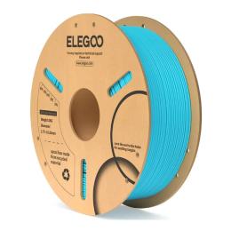 Пластик для 3D-принтера ELEGOO PLA Filament 1кг, 1.75мм Sky Blue (50.203.0107)