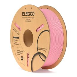 Пластик для 3D-принтера ELEGOO PLA Filament 1кг, 1.75мм Pink (50.203.0104)