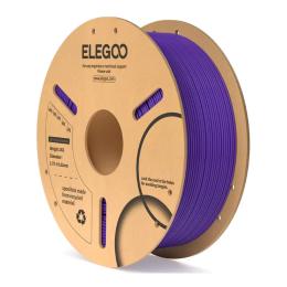 Пластик для 3D-принтера ELEGOO PLA Filament 1кг, 1.75мм Purple (50.203.0105)