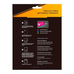 Захисна плівка Grand-X для LG G Pad 7.0 V400 Ultra Clear Transparent