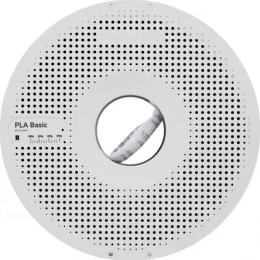 Пластик для 3D-принтера Bambu Lab PLA Basic 1kg Gray (A00-D0-1.75-1000-spl)