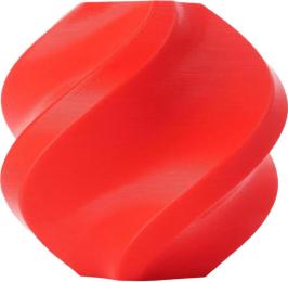 Пластик для 3D-принтера Bambu Lab PLA Basic 1kg Red (A00-R0-1.75-1000-spl)