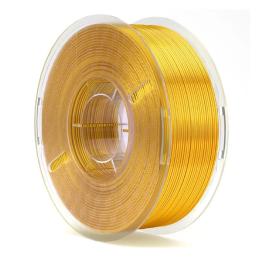 Пластик для 3D-принтера ELEGOO PLA Filament 1кг, 1.75мм Gold (50.203.0091)