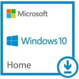 Програмне забезпечення Microsoft Операційна система Windows 10 Home (32-bit/64-bit All Languages) електронний ключ